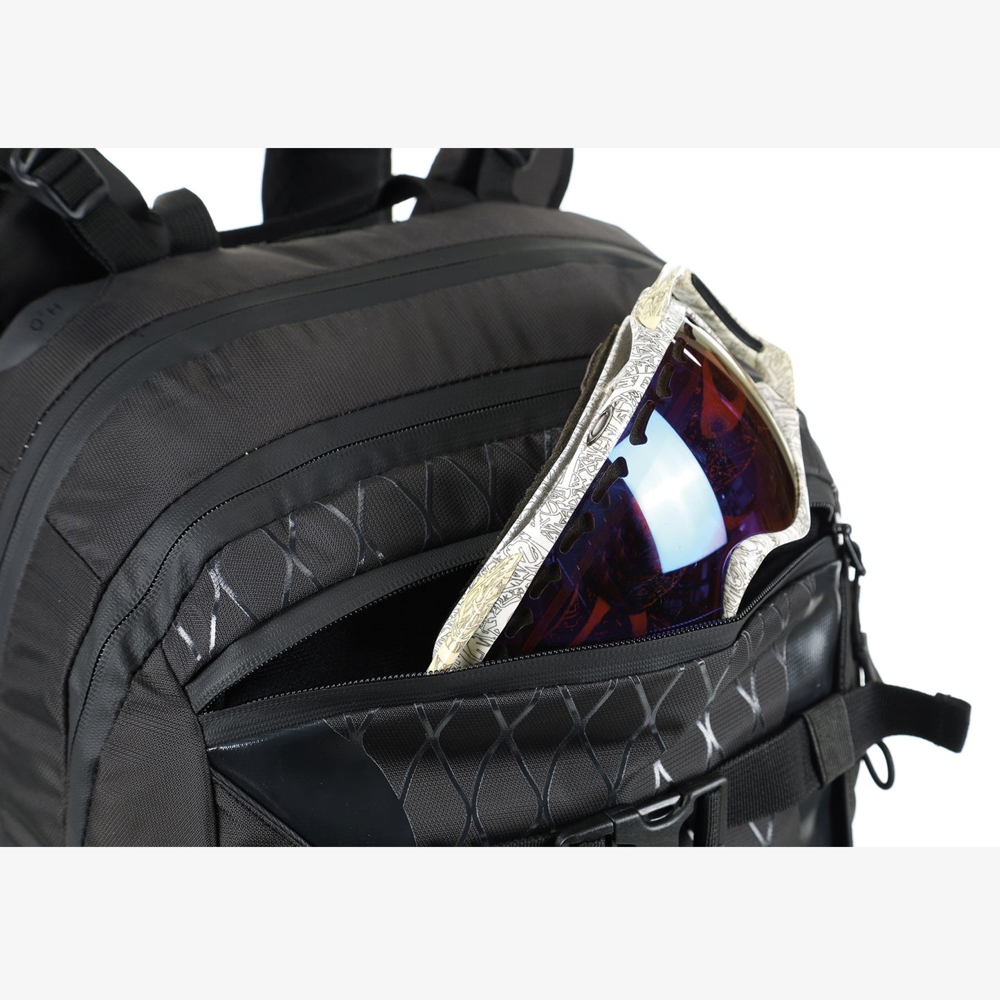 Nitro Backpack Slash 25 Pro