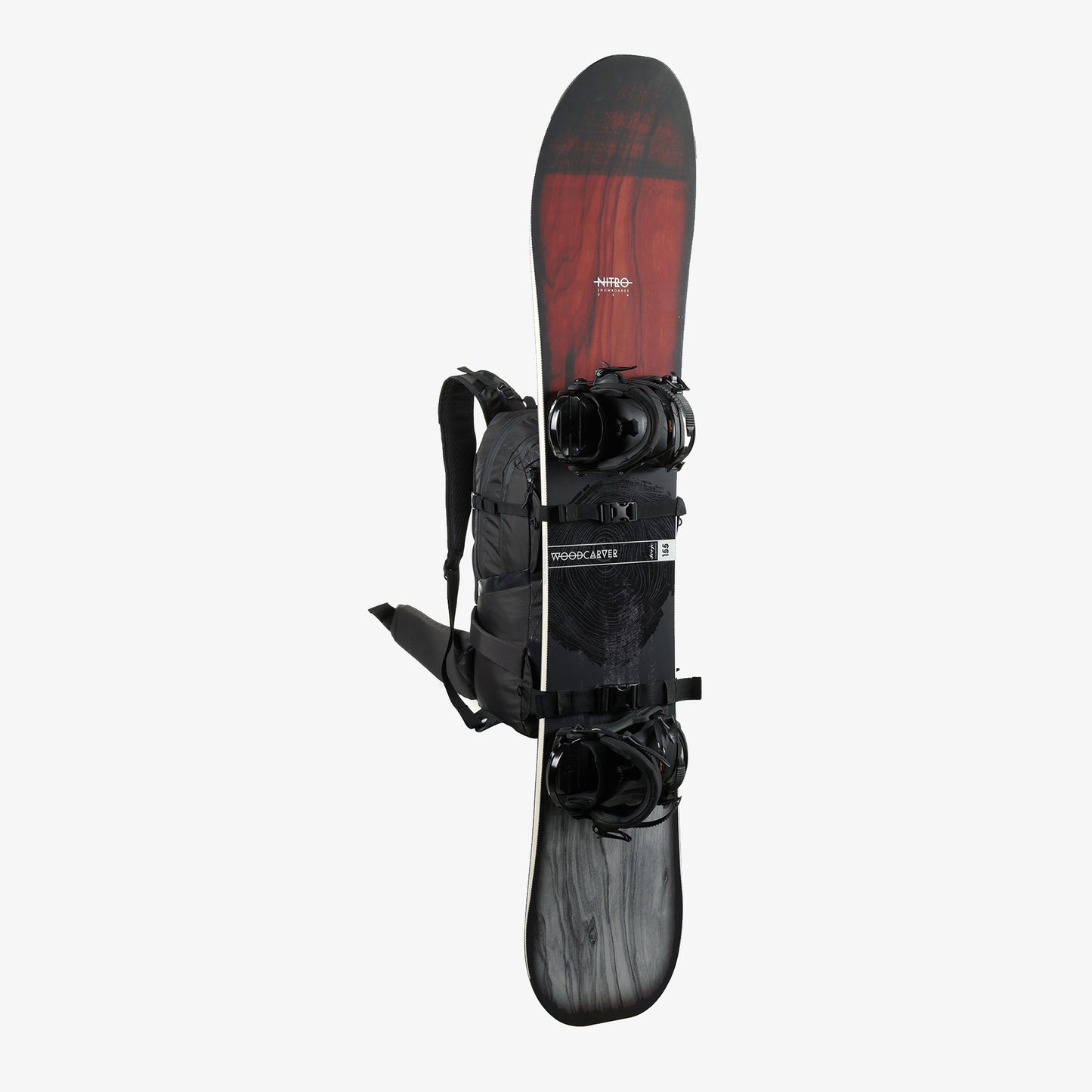 Nitro Backpack Slash 25 Pro