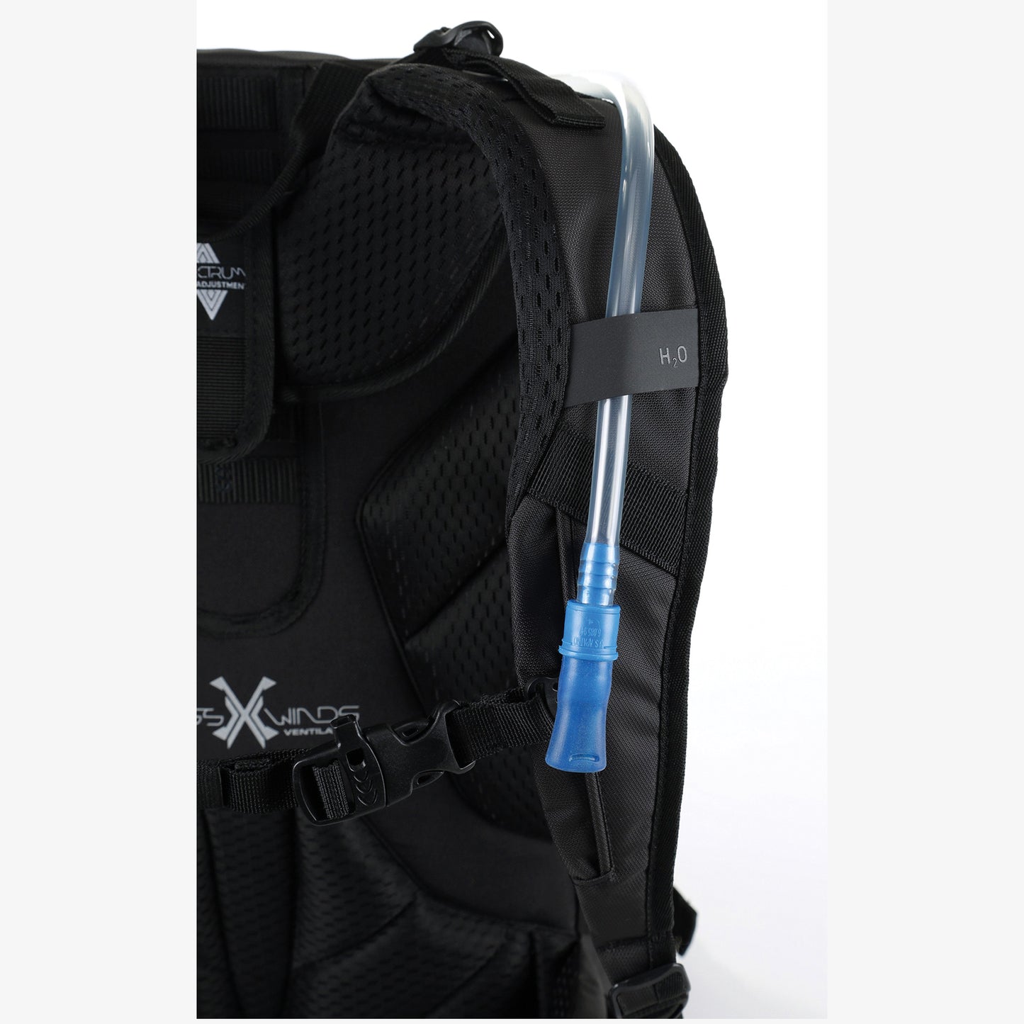 Nitro Backpack Slash 25 Pro