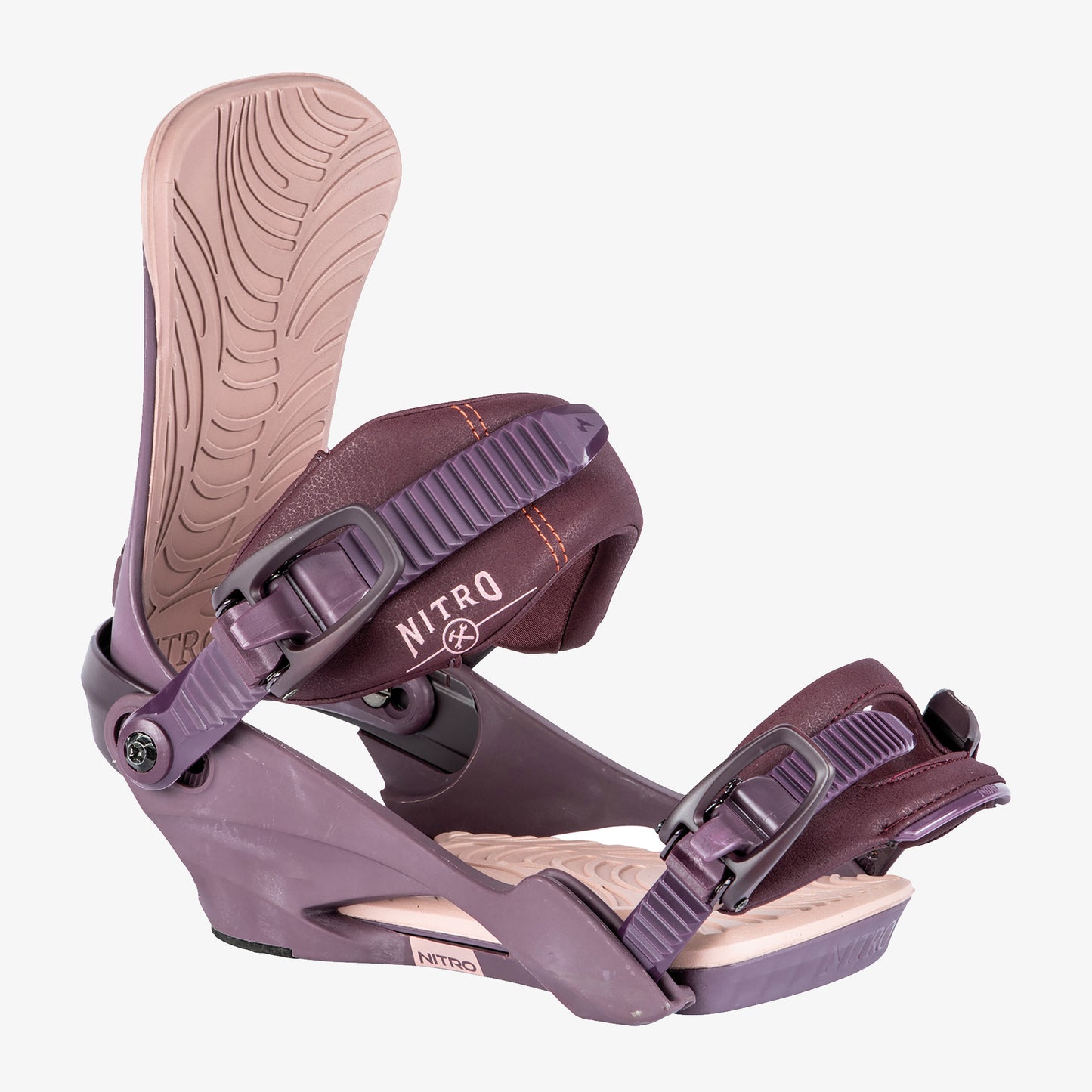 Nitro Cosmic Snowboardbindung für Damen 2024