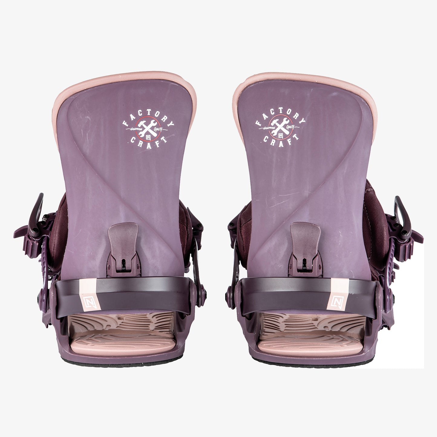 Nitro Cosmic Snowboardbindung für Damen 2024
