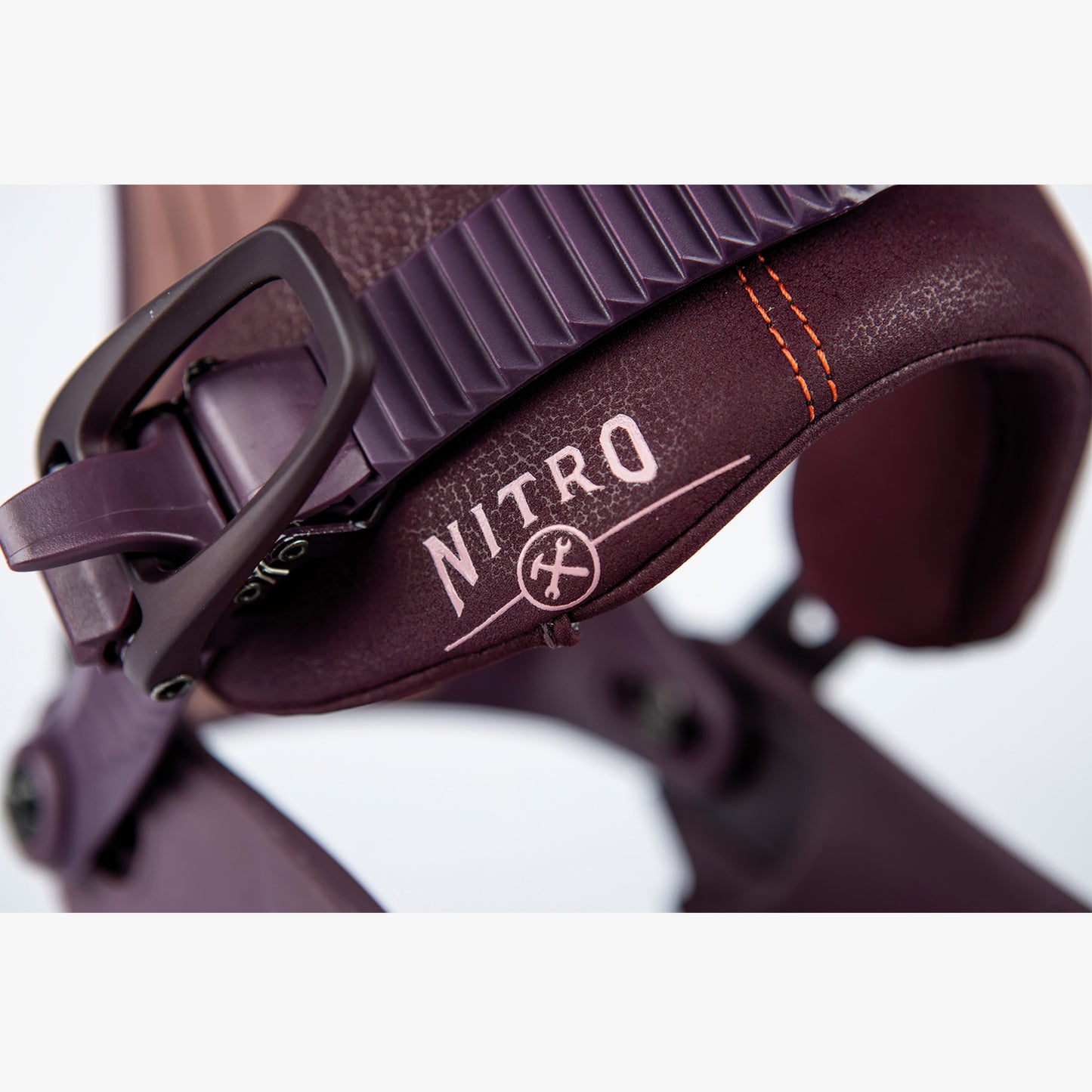 Nitro Cosmic Snowboardbindung für Damen 2024