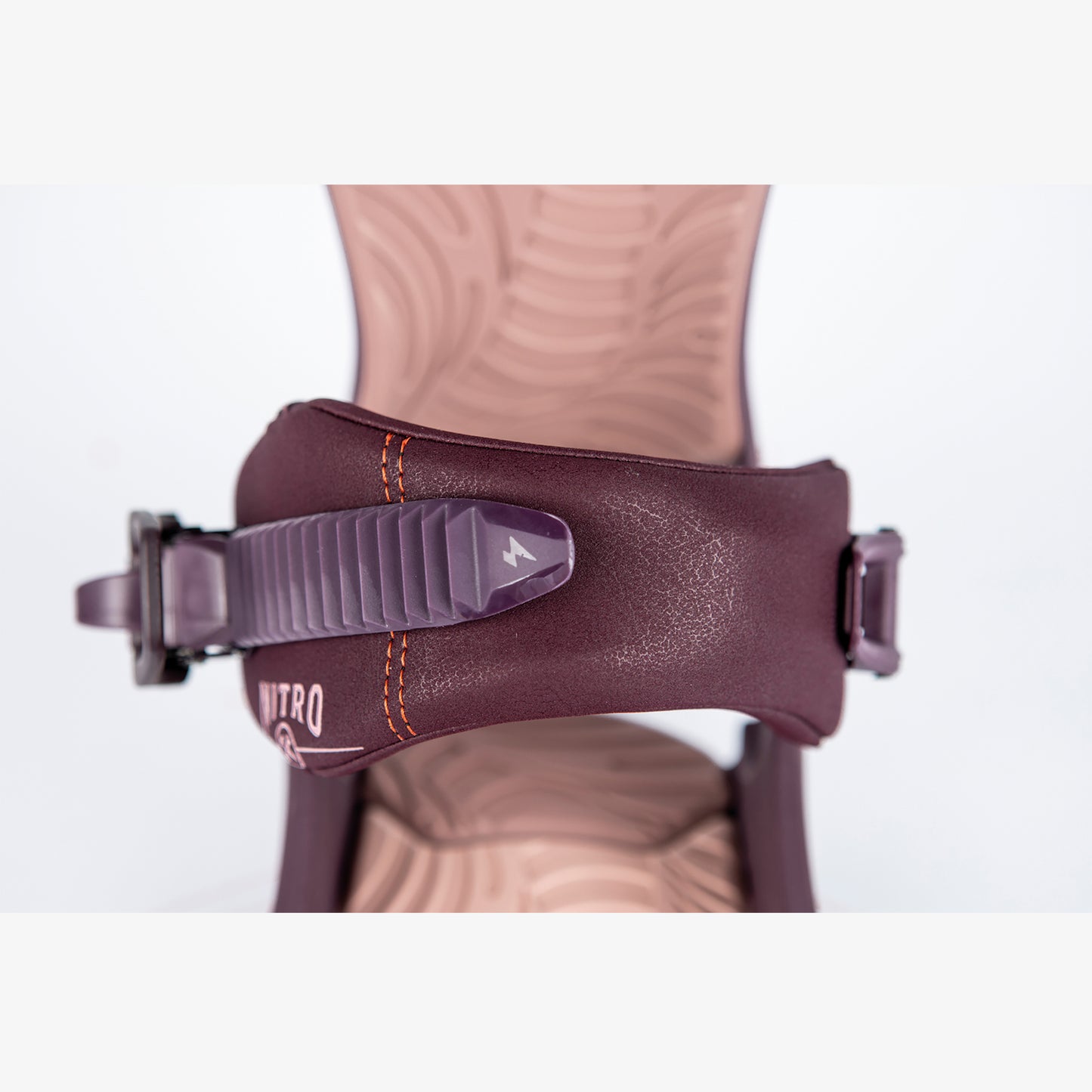 Nitro Cosmic Snowboardbindung für Damen 2024