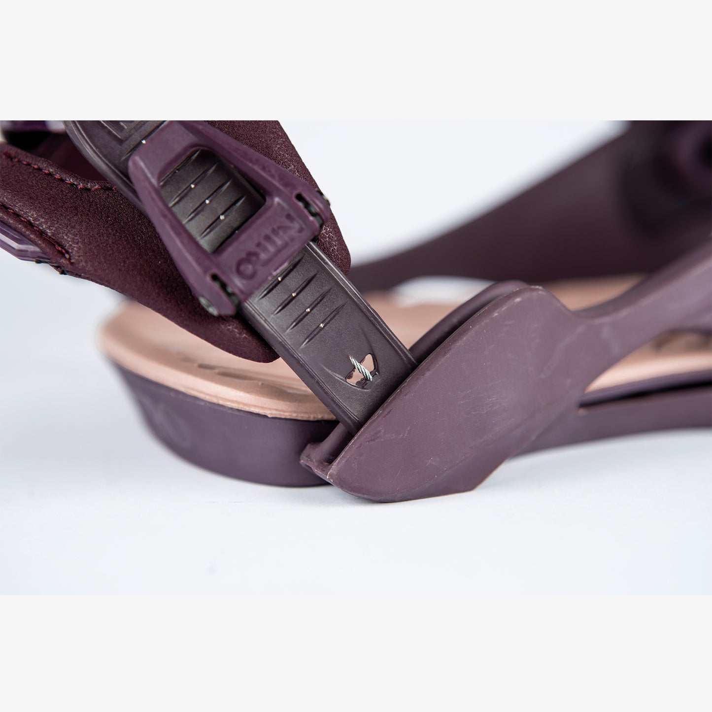 Nitro Cosmic Snowboardbindung für Damen 2024