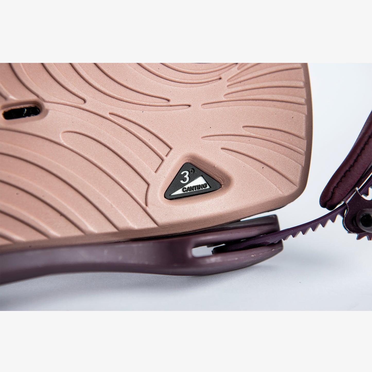 Nitro Cosmic Snowboardbindung für Damen 2024