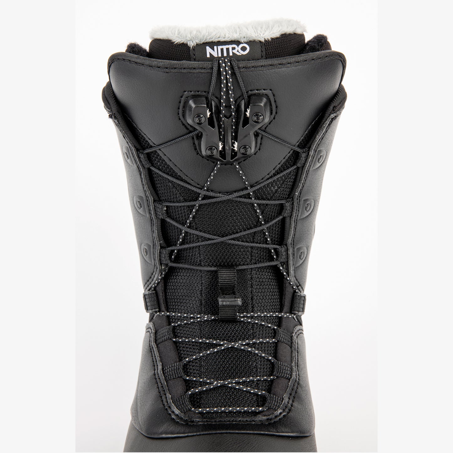 Nitro Crown TLS Snowboardboots für Damen 2024