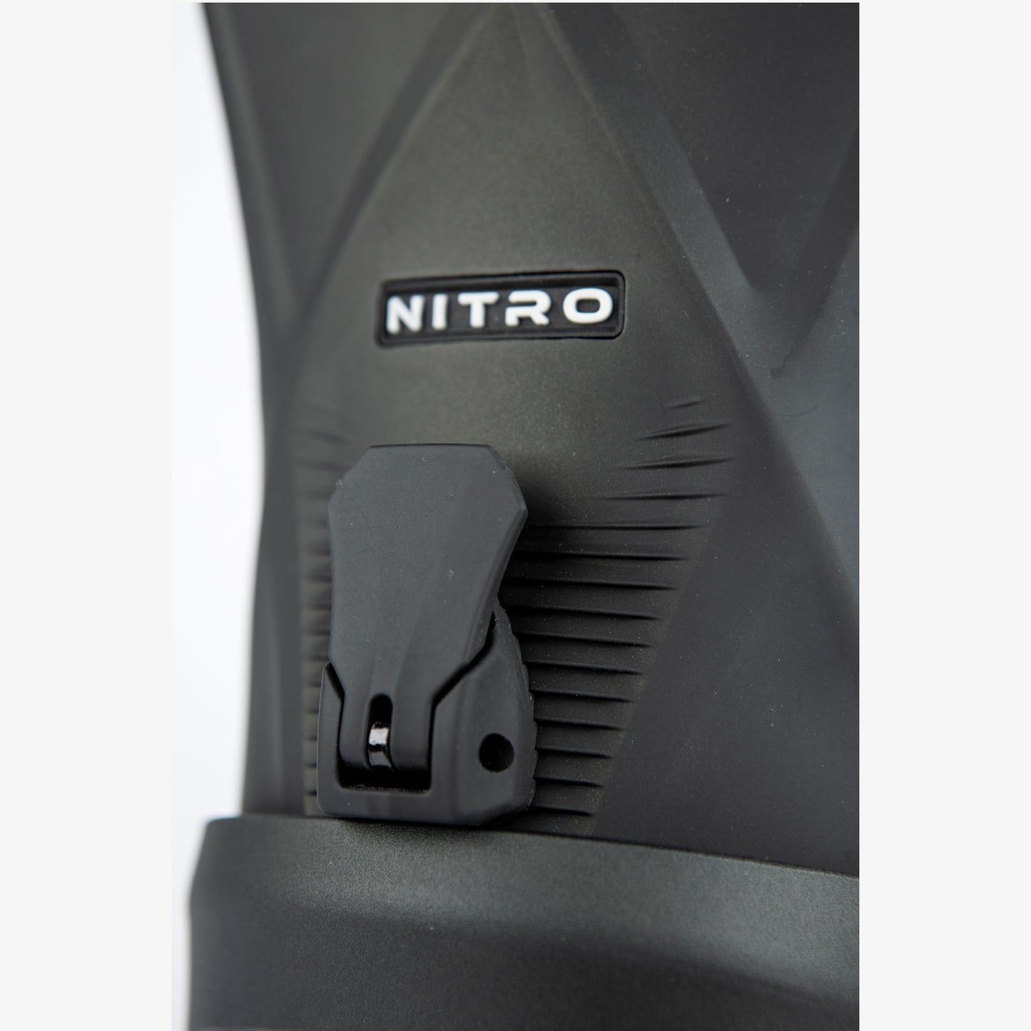 Nitro Phantom Snowboardbindung 2024