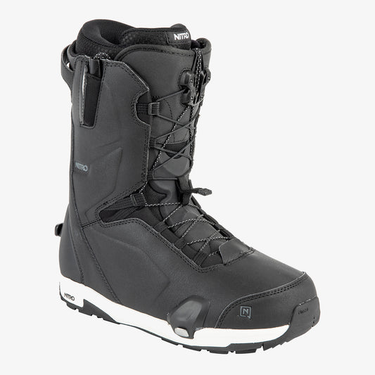 Nitro Profile TLS Step On Snowboardboots 2024