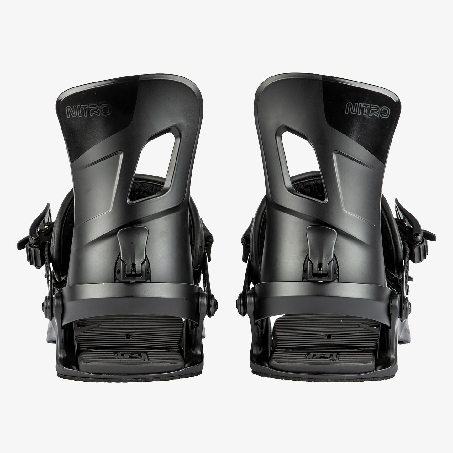 Nitro Rambler Snowboardbindung 2024