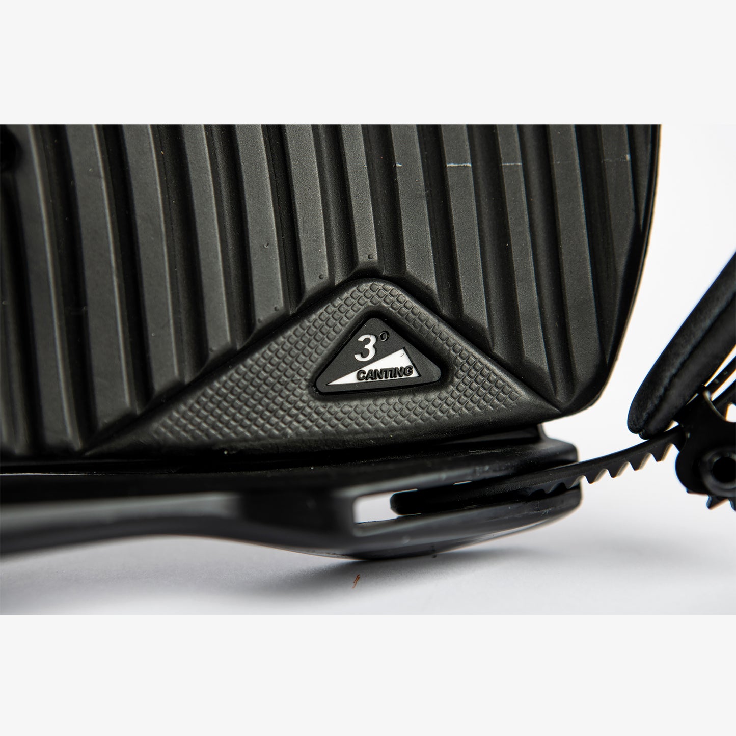 Nitro Rambler Snowboardbindung 2024