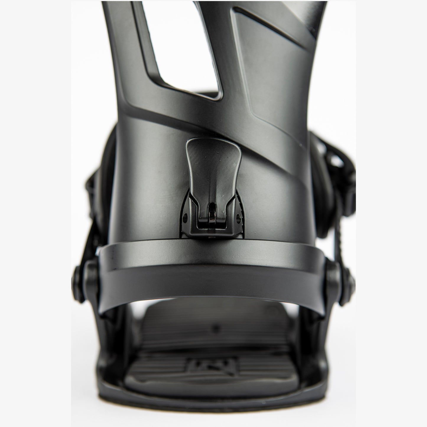 Nitro Rambler Snowboardbindung 2024