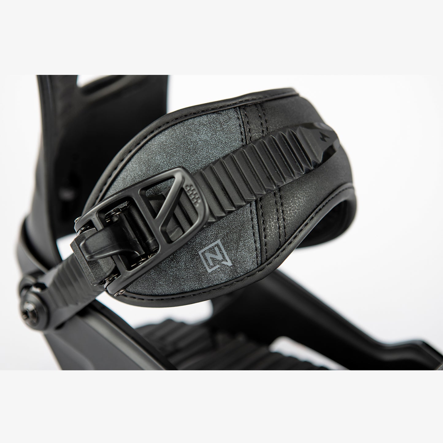 Nitro Rambler Snowboardbindung 2024