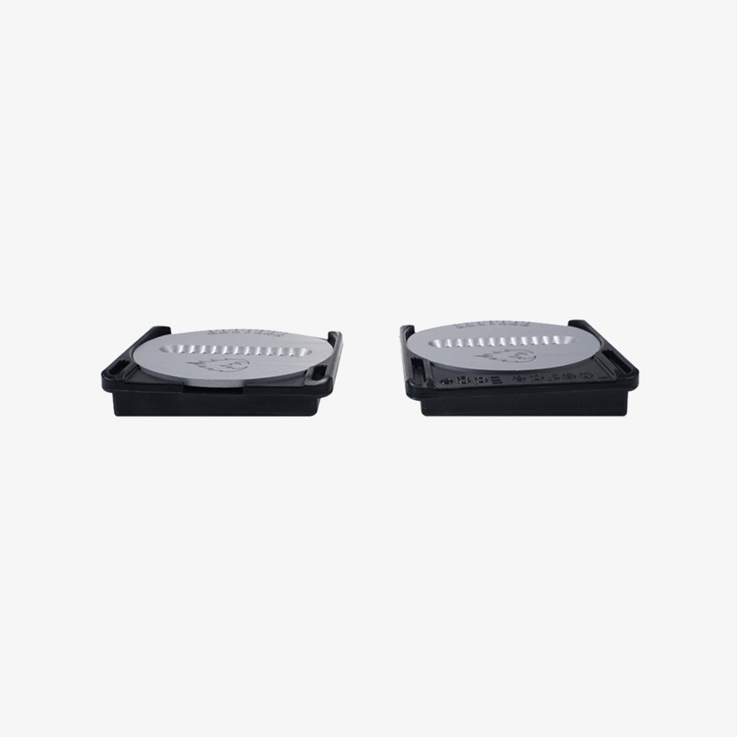 Nitro Spark Pucks für Splitboardbindung