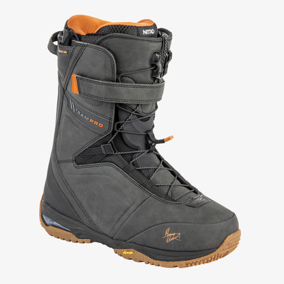 Nitro Team Pro MK TLS Snowboardboots 2024