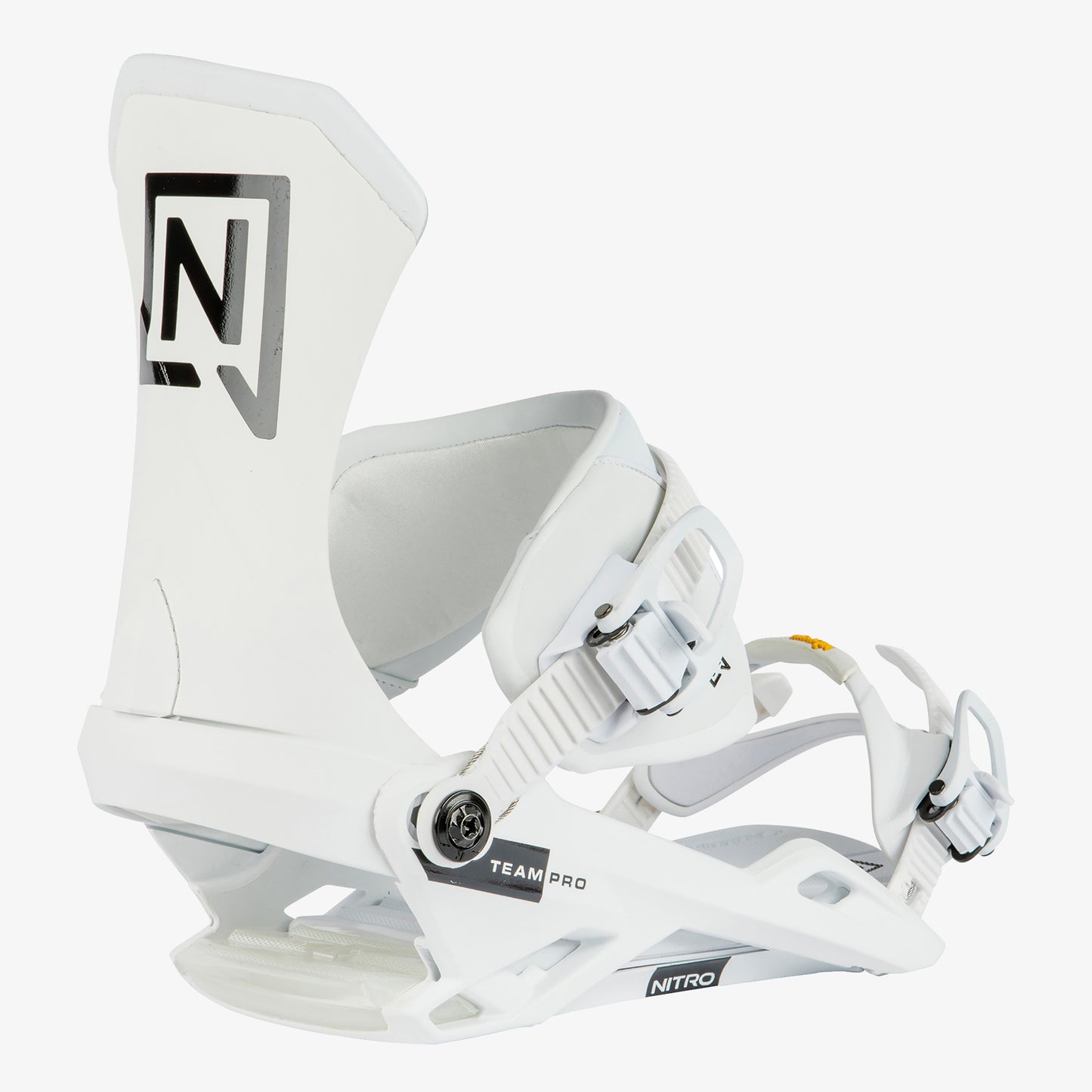Nitro Team Pro Snowboardbindung 2024