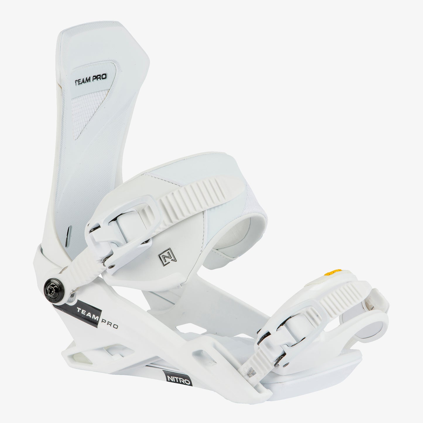 Nitro Team Pro Snowboardbindung 2024