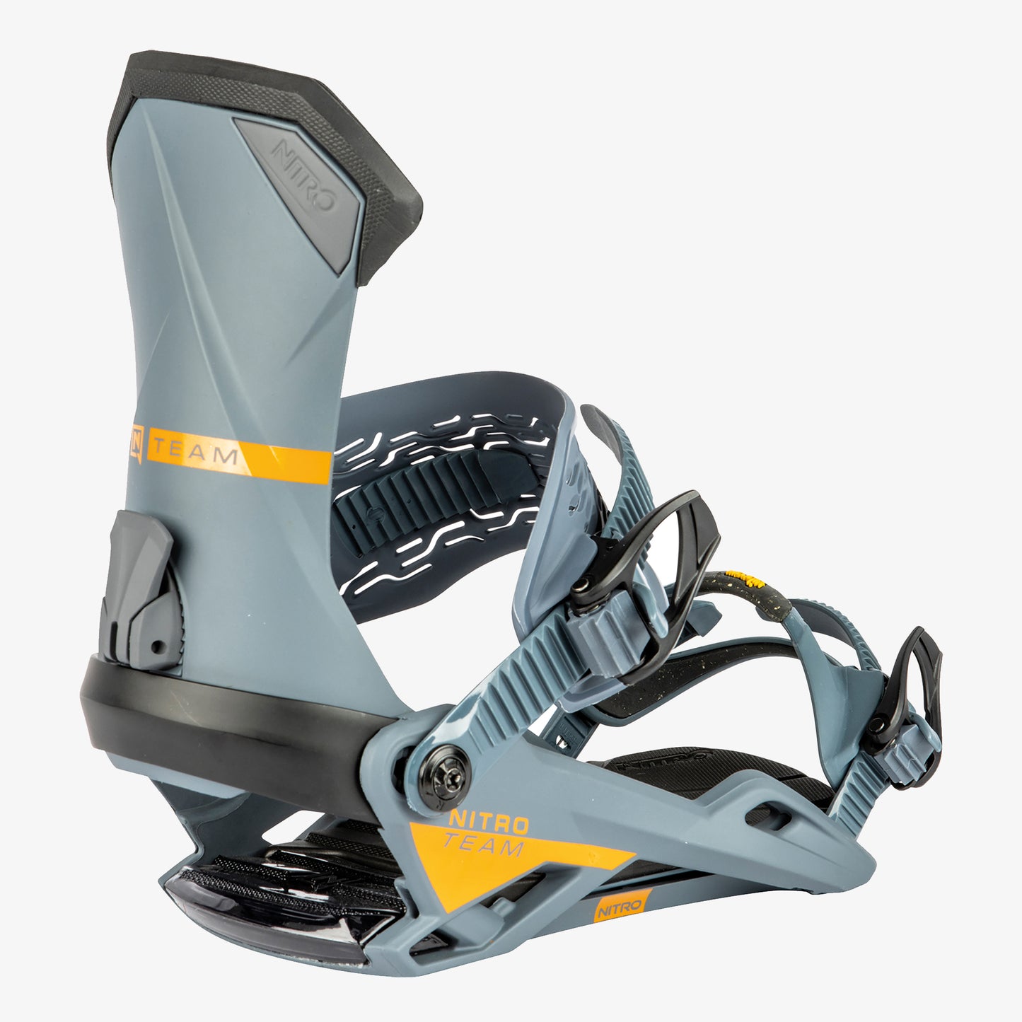 Nitro Team Snowboardbindung 2024