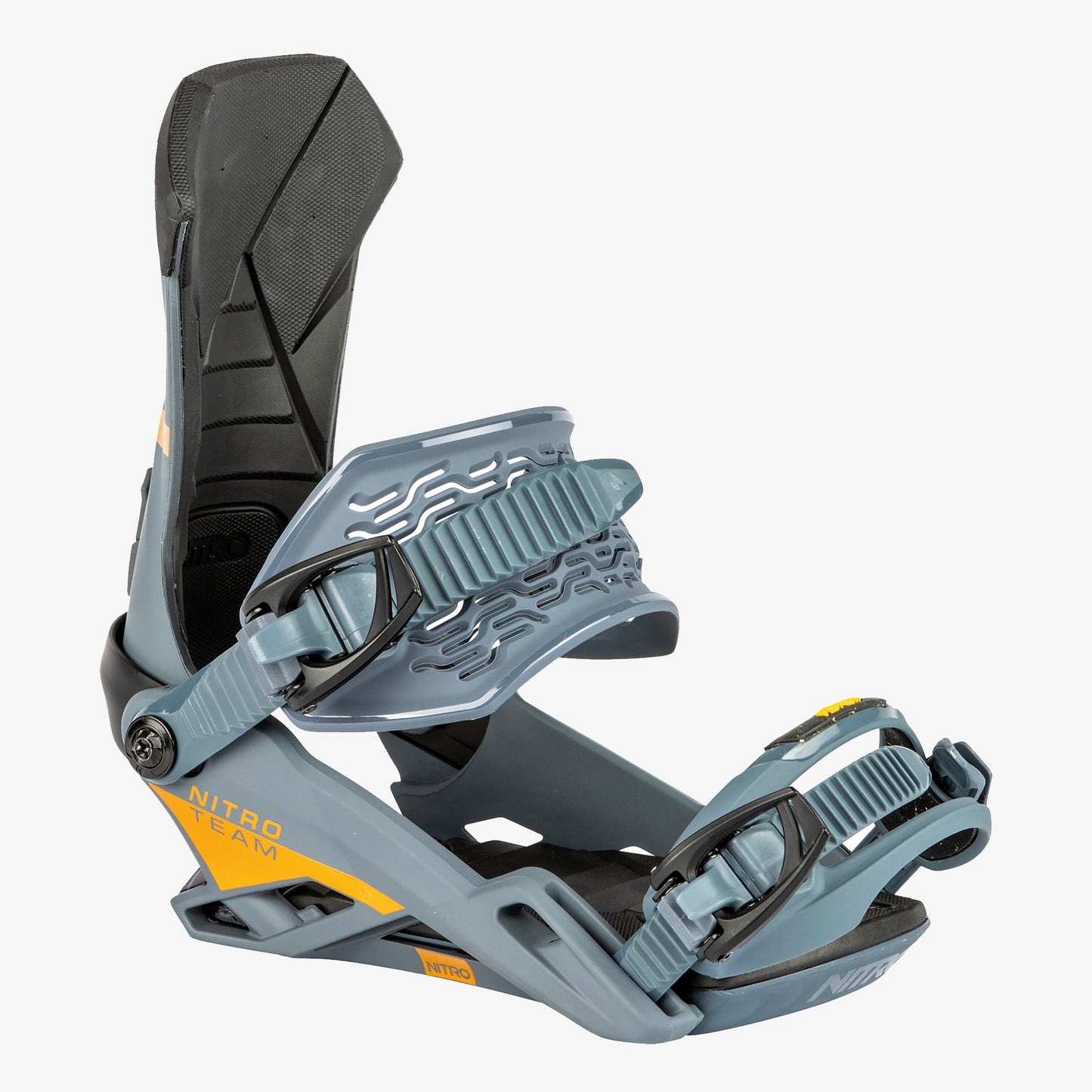 Nitro Team Snowboardbindung 2024