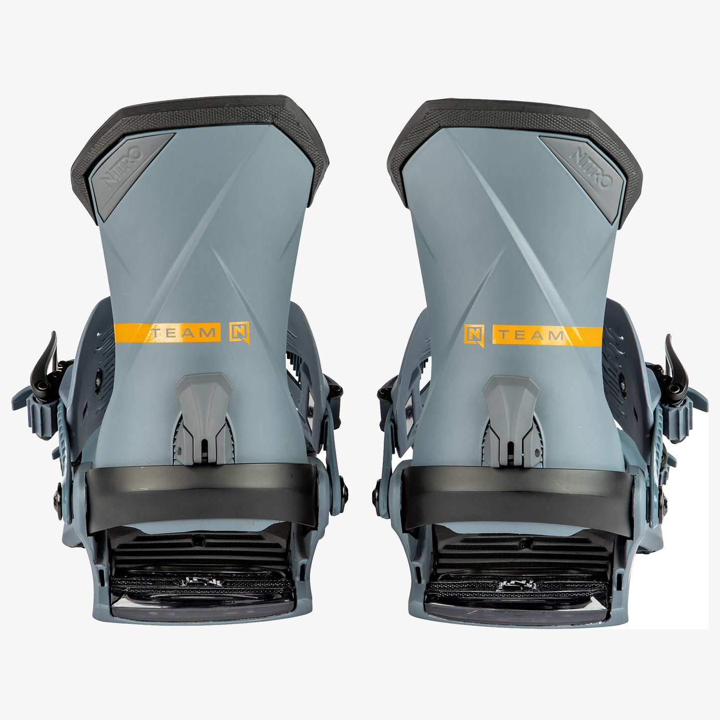 Nitro Team Snowboardbindung 2024