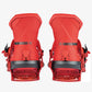 Nitro Team Snowboardbindung 2024