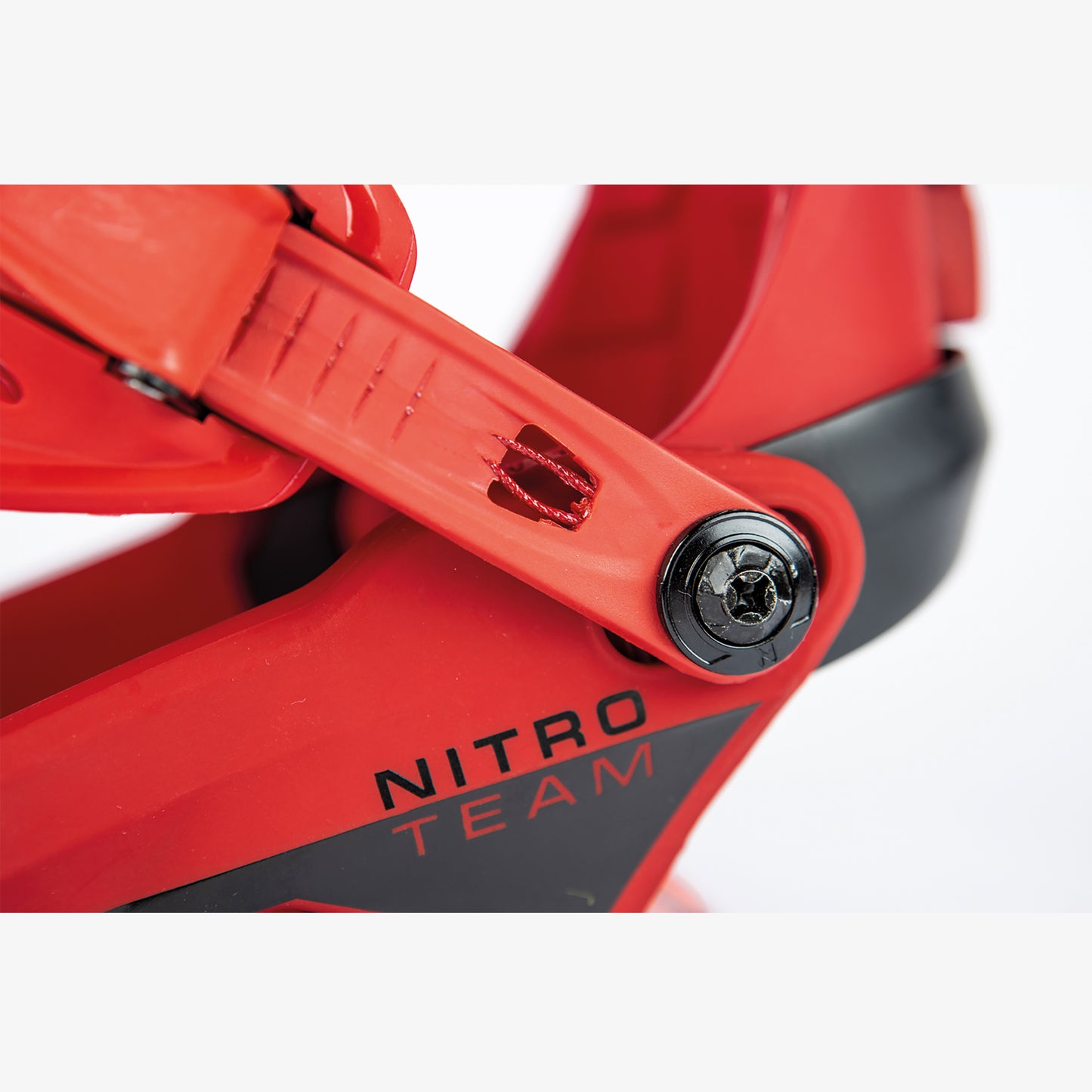 Nitro Team Snowboardbindung 2024