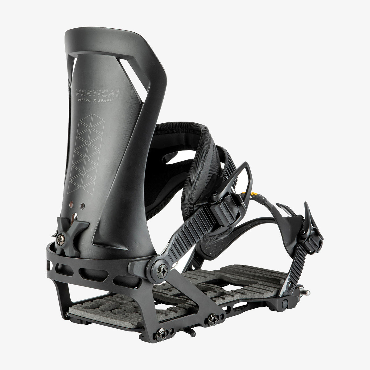 Nitro Vertical ST Splitboardbindung