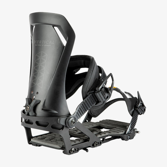 Nitro Vertical ST Splitboardbindung 2024