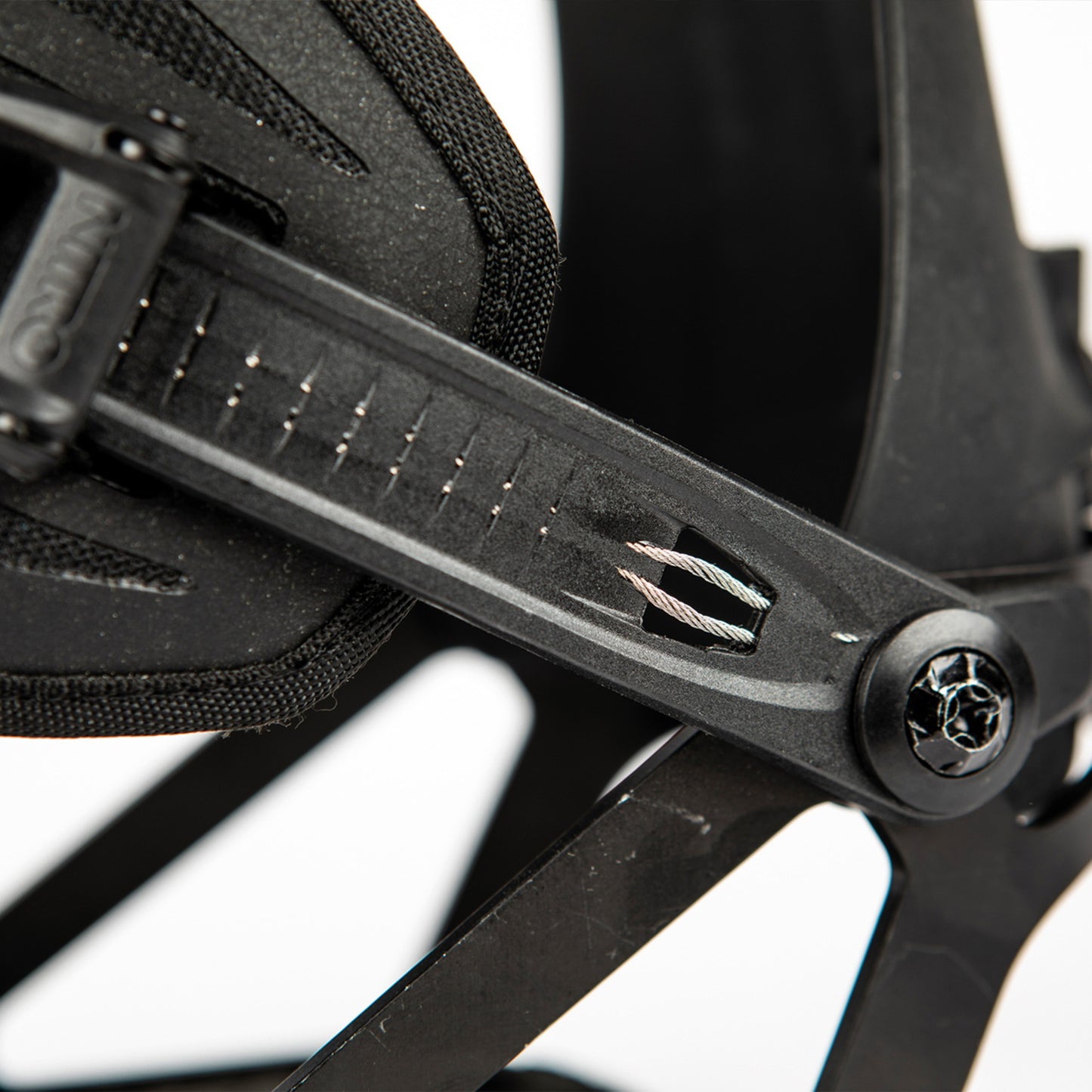 Nitro Vertical ST Splitboardbindung 2024
