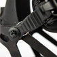 Nitro Vertical ST Splitboardbindung 2024