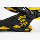 Nitro Zero Snowboardbindung 2024