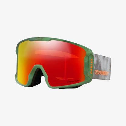 Oakley Line Miner L Snowgoggle 2024