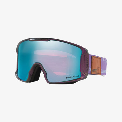 Oakley Line Miner M Snowgoggle 2024