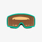 Oakley Target Line S Snowgoggle für Kinder 2024