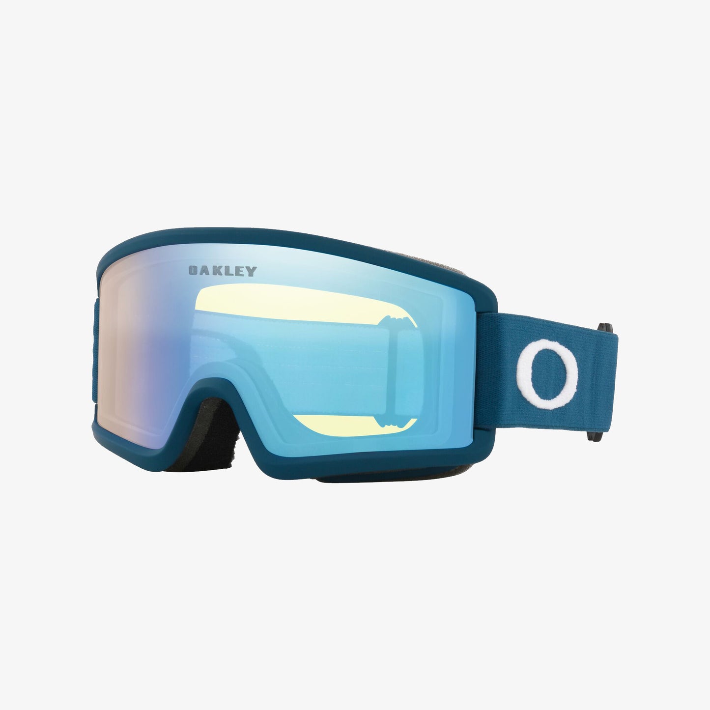 Oakley Target Line S Snowgoggle für Kinder 2024