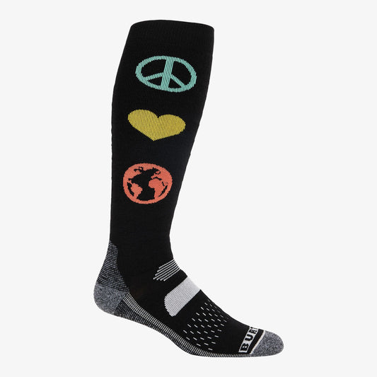 Burton Midweight Performance Socken 2024