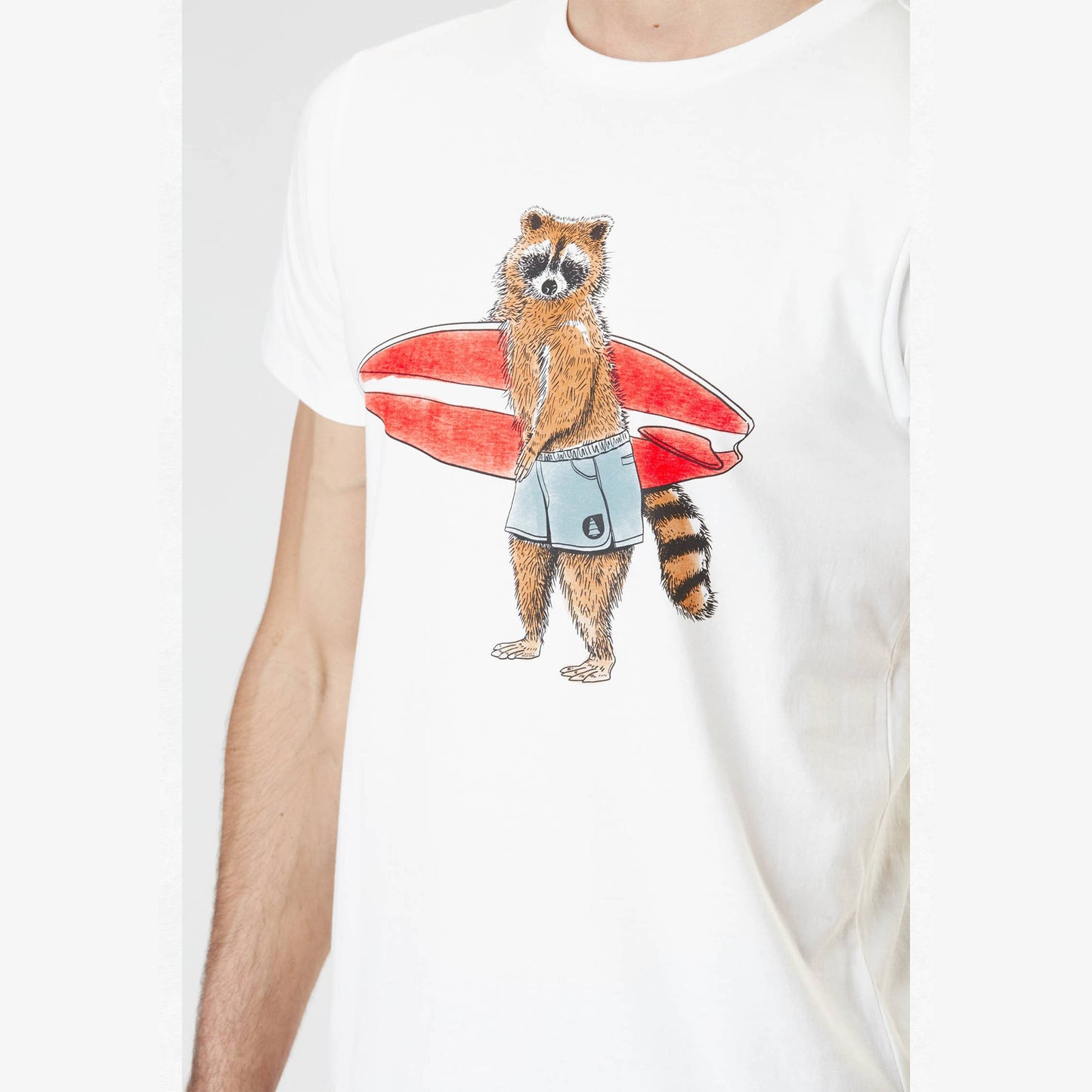 Picture Rackurff Shirt 2024