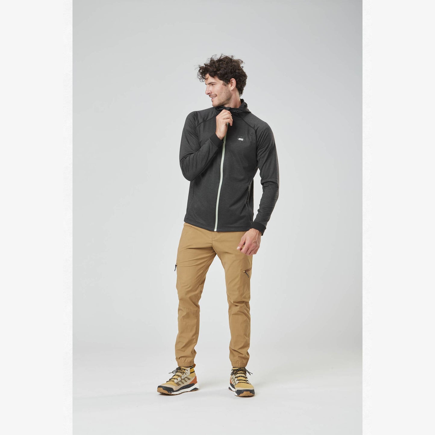 Picture Shari Zipper Hoodie 2024