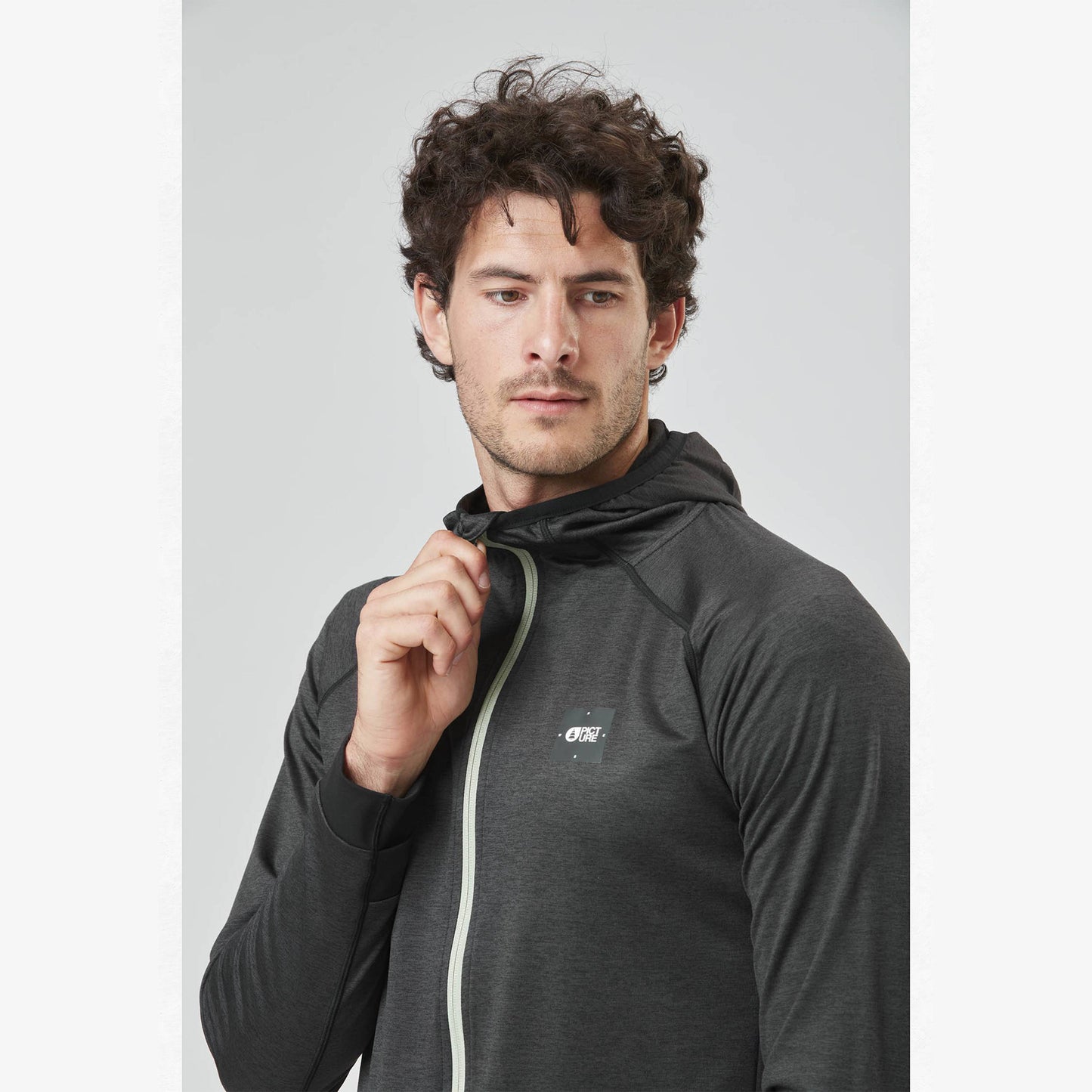 Picture Shari Zipper Hoodie 2024