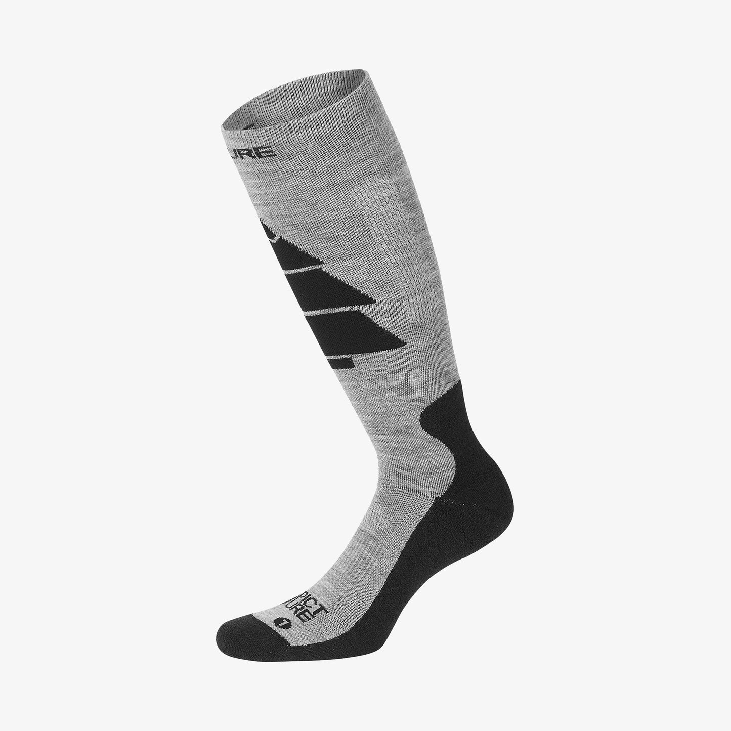 Picture Wooling Socks 2024