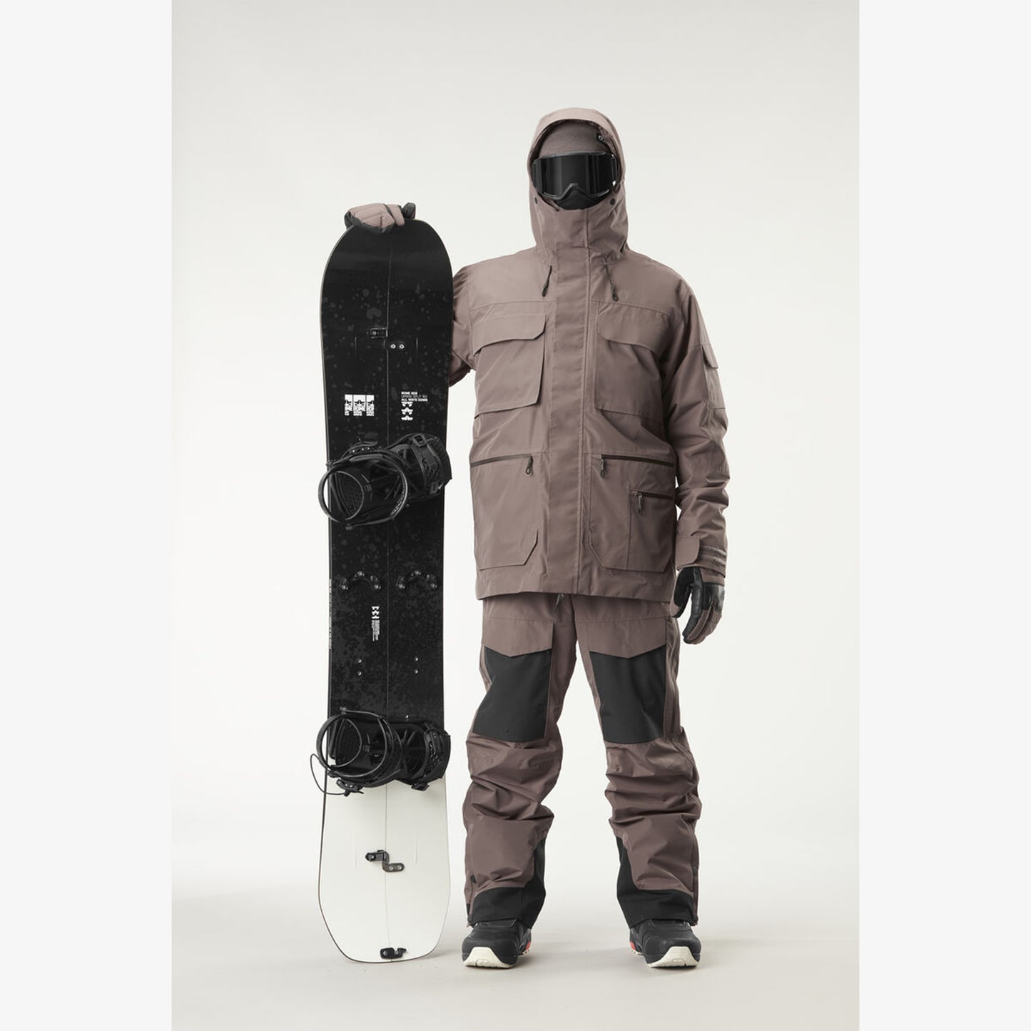 Picture U99 Jacke 2024