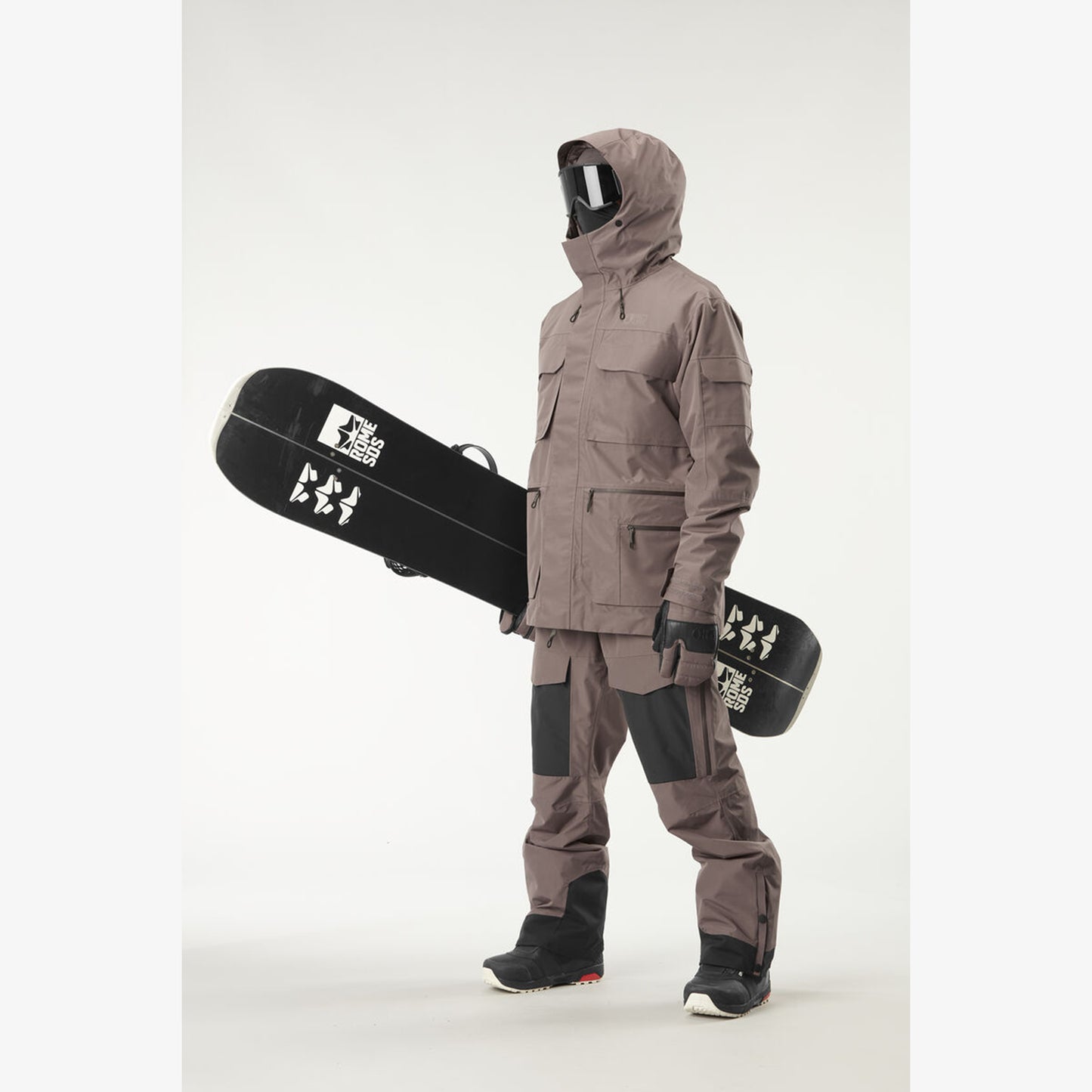 Picture U99 Jacke 2024