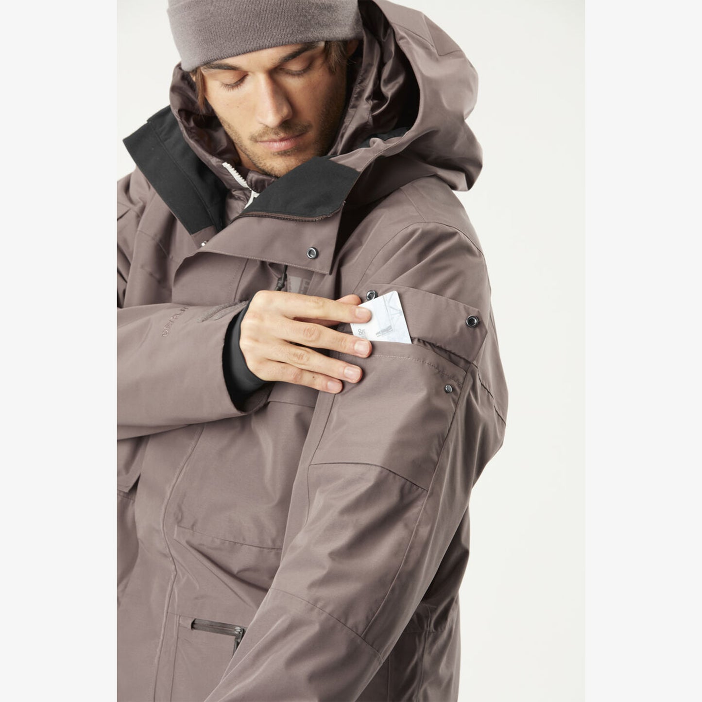 Picture U99 Jacke 2024