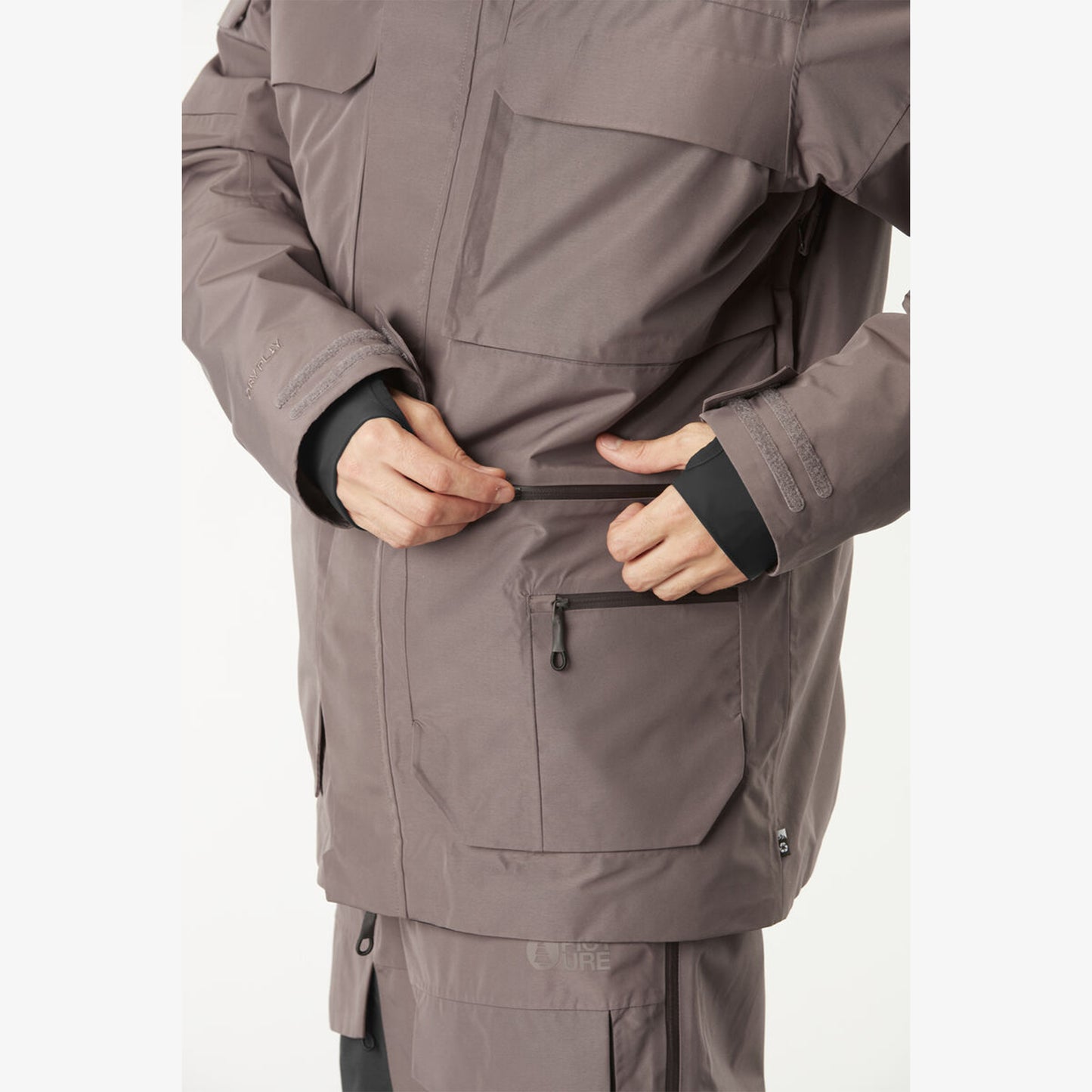 Picture U99 Jacke 2024