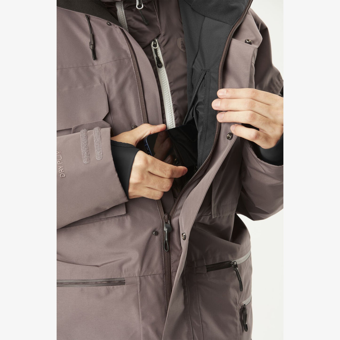 Picture U99 Jacke 2024