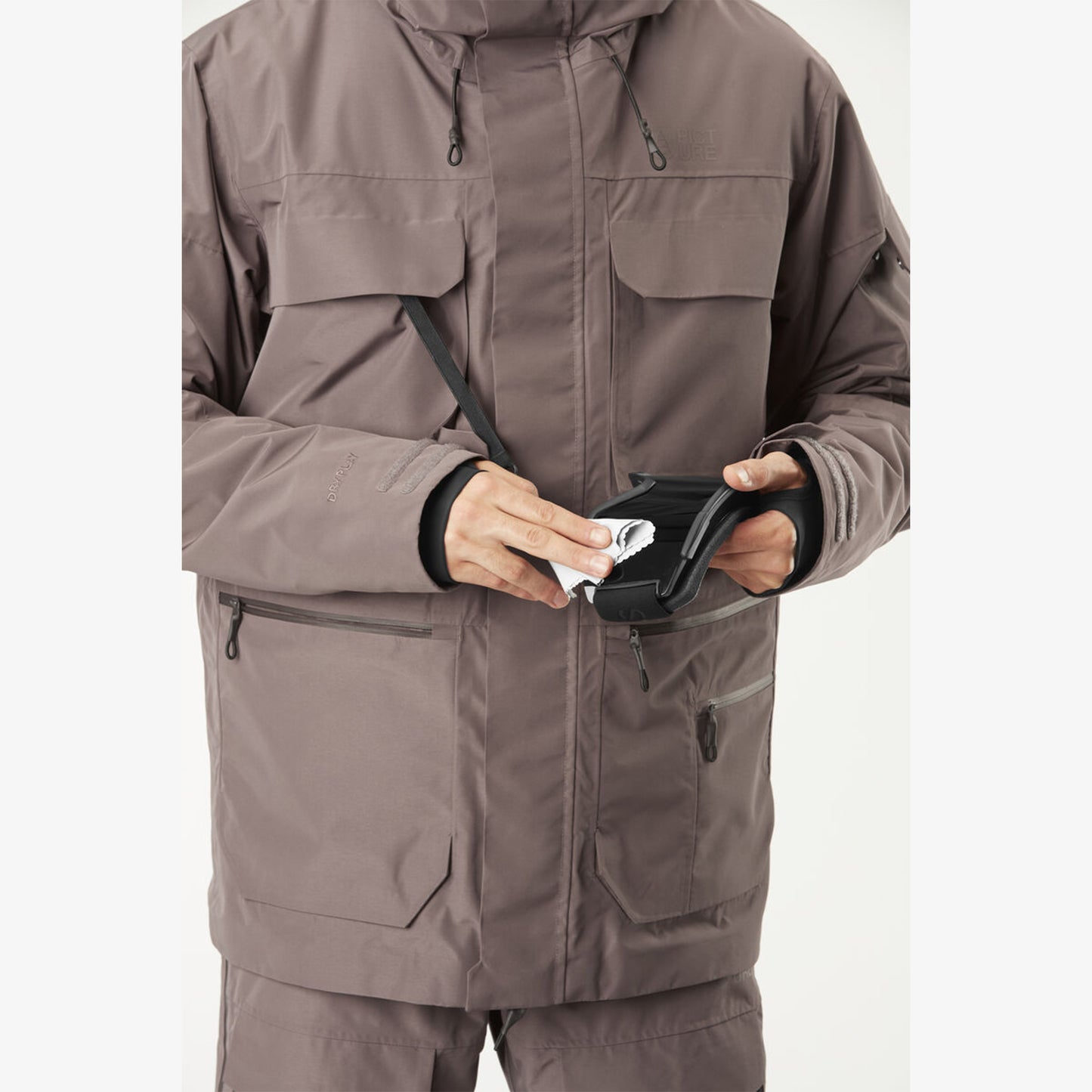 Picture U99 Jacke 2024
