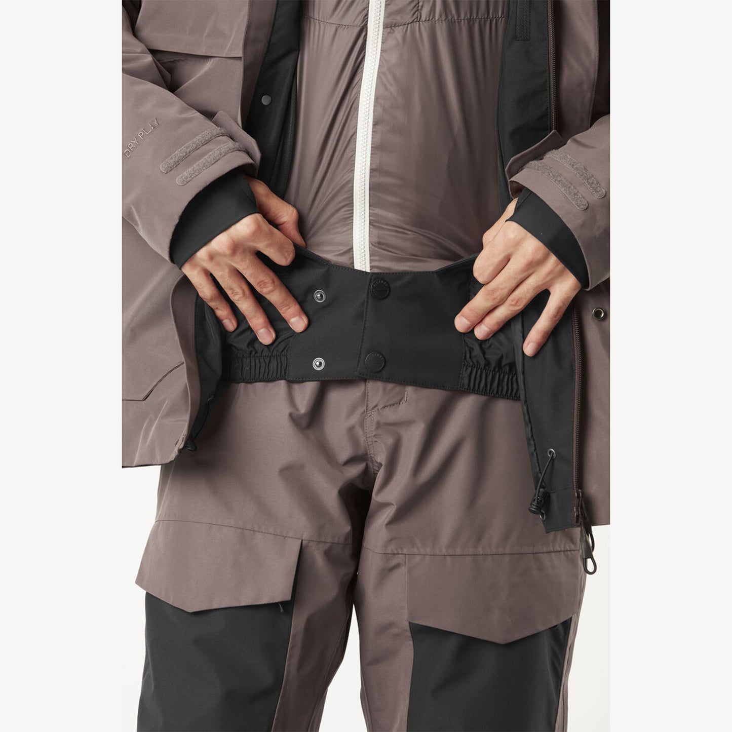 Picture U99 Jacke 2024