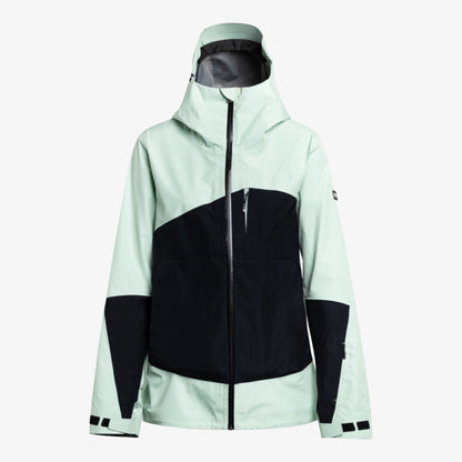 Roxy Gore Tex Lunalite 3L Jacke 2024