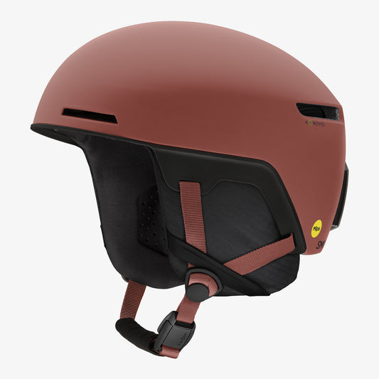 Smith Code Mips 2 Snowboardhelm 2024