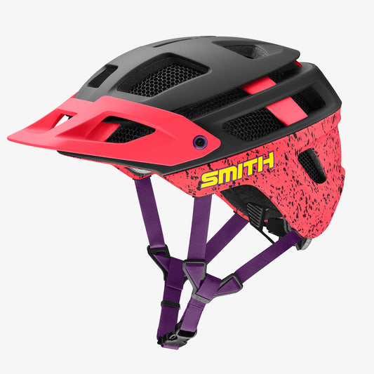 Smith Forefront 2 Mips MTB Helm