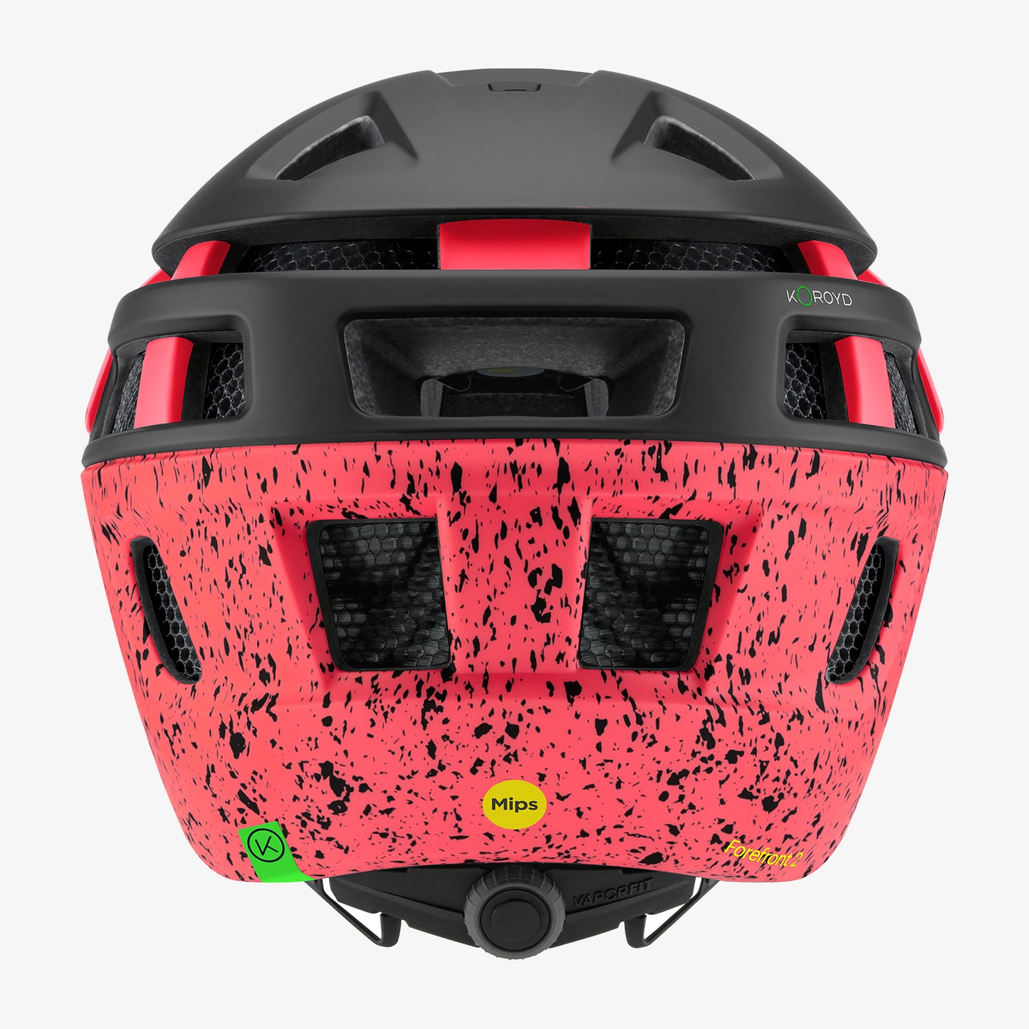 Smith Forefront 2 Mips MTB Helm
